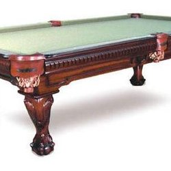 Regal Billiards - Presidential Capetown