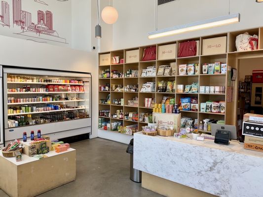 Hi-Lo Liquor Market - Long Beach by null