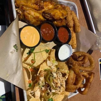 Buffalo Wild Wings - Chicken Wings Near Me - Wilkins, Pennsylvania Buffalo Wild Wings - Chicken Wings Near Me - Wilkins, Pennsylvania