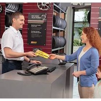Les Schwab Tire Center - Tires Near Me - Eagle, Idaho Les Schwab Tire Center - Tires Near Me - Eagle, Idaho