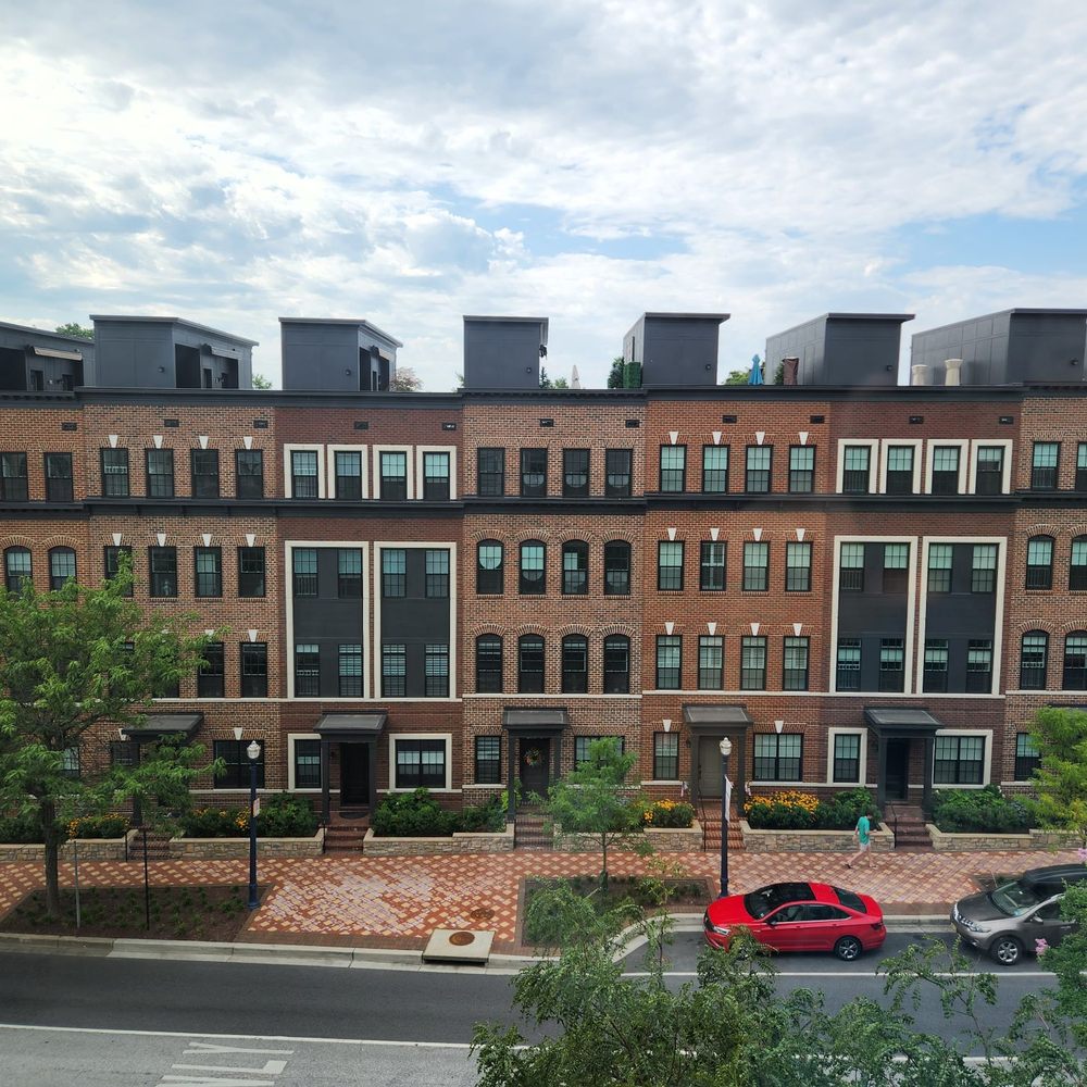 The Westin Annapolis - Looking out of room 406. - Hotels Near Me - Annapolis, Maryland The Westin Annapolis - Looking out of room 406. - Hotels Near Me - Annapolis, Maryland