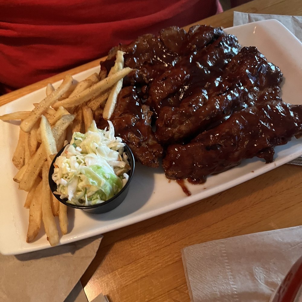 Applebee's Grill + Bar - American Near Me - The Villages, Florida Applebee's Grill + Bar - American Near Me - The Villages, Florida