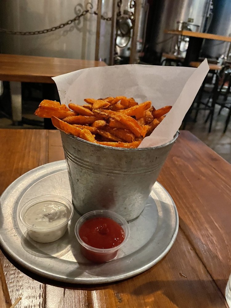 Ladyface Alehouse & Brasserie