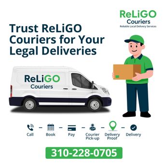 ReLiGo Couriers - Couriers & Delivery Services Near Me ReLiGo Couriers - Couriers & Delivery Services Near Me