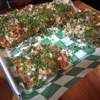 Bookie's Pizza - BBQ chicken - Pizza Near Me - Santa Cruz, California Bookie's Pizza - BBQ chicken - Pizza Near Me - Santa Cruz, California