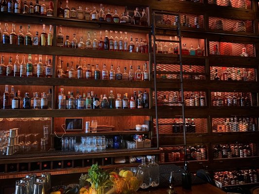 Rickhouse by null