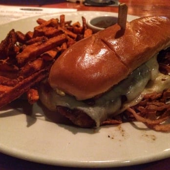 Yard House - Steak sandwich - Bars Near Me - Temecula, California Yard House - Steak sandwich - Bars Near Me - Temecula, California