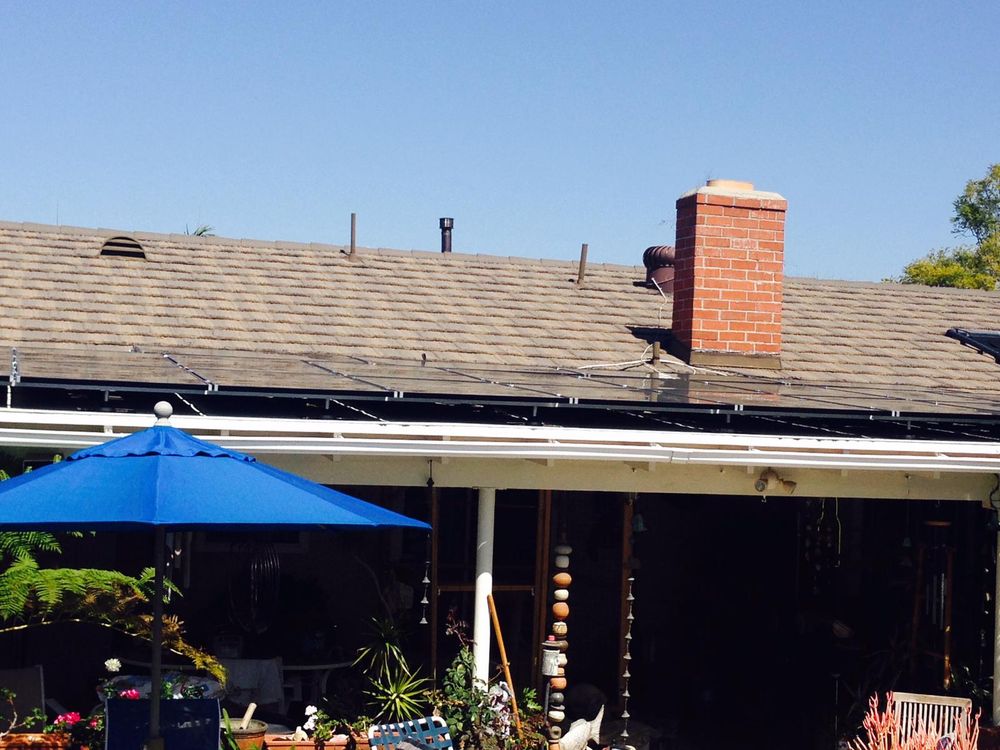 Slide of Allied Veterans