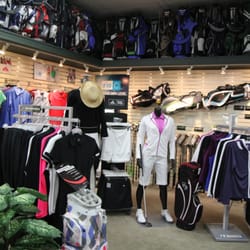 Miles Of Golf - Ladies Apparel.