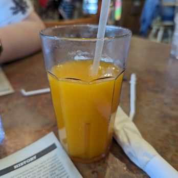 Black Bear Diner Eloy - Fresh squeezed Orange juice - Diners Near Me - Eloy, Arizona Black Bear Diner Eloy - Fresh squeezed Orange juice - Diners Near Me - Eloy, Arizona