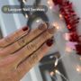 Photo of Lacquer Nail Services