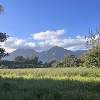 Pu'u Poa Beach - Beaches Near Me - Princeville, Hawaii Pu'u Poa Beach - Beaches Near Me - Princeville, Hawaii