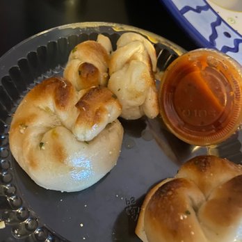 Brooklyn Pizza and Pasta - Garlic Knots - Pizza Near Me - Cincinnati, Ohio Brooklyn Pizza and Pasta - Garlic Knots - Pizza Near Me - Cincinnati, Ohio