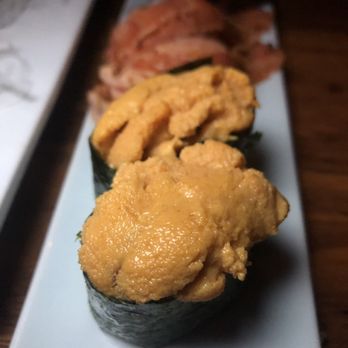 Sushi Den - Uni - Japanese Near Me - Denver, Colorado Sushi Den - Uni - Japanese Near Me - Denver, Colorado