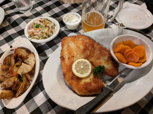 Ol Heidelberg Cafe by null