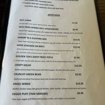 Sala Thai - Thai Near Me - Fremont, California Sala Thai - Thai Near Me - Fremont, California