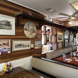 Nancy's Airport Cafe