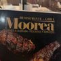 Moorea Grill