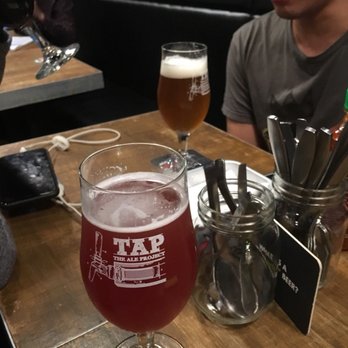 TAP-The Ale Project - Bars Near Me - Hong Kong, HK TAP-The Ale Project - Bars Near Me - Hong Kong, HK