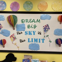 The School for Early Excellence - Dream Big!