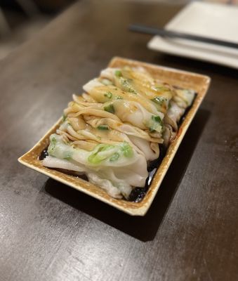 Nom Wah Philadelphia by null
