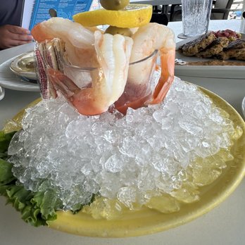 Rick's Café Boatyard - Shrimp Cocktail - American Near Me - Indianapolis, Indiana Rick's Café Boatyard - Shrimp Cocktail - American Near Me - Indianapolis, Indiana