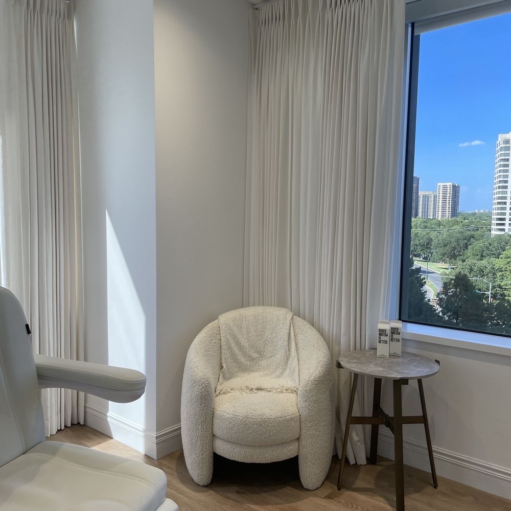 Skin Pharm - Room - Skin Care Near Me - Dallas, Texas Skin Pharm - Room - Skin Care Near Me - Dallas, Texas
