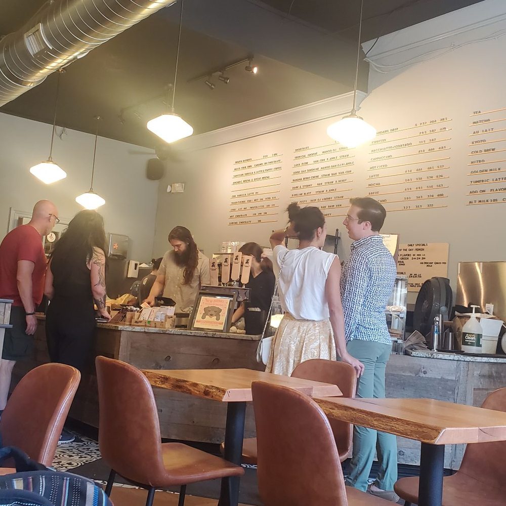 Coffee Labs Roasters - Coffee Roasteries Near Me - Tarrytown, New York Coffee Labs Roasters - Coffee Roasteries Near Me - Tarrytown, New York