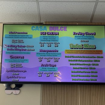 Casa Dulce - Coffee & Tea Near Me - Johnston, Rhode Island Casa Dulce - Coffee & Tea Near Me - Johnston, Rhode Island