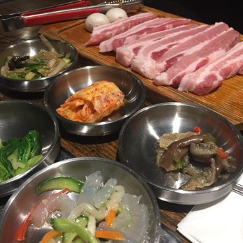 Kobi Korean BBQ - Barbeque Near Me - Vaughan, Ontario Kobi Korean BBQ - Barbeque Near Me - Vaughan, Ontario