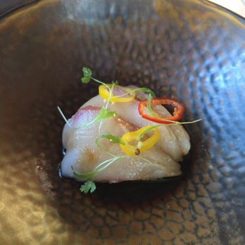 Xo Brasserie - Cantonese Near Me - Charleston, South Carolina