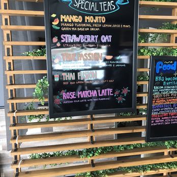 Teaqueria - Cool special teas - Coffee & Tea Near Me - San Jose, California Teaqueria - Cool special teas - Coffee & Tea Near Me - San Jose, California