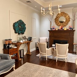 Woodhouse Spa Dallas