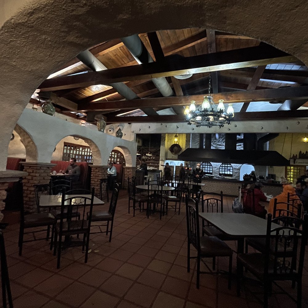 La Espadaña - Restaurant - Mexican Near Me - Tijuana, BCN La Espadaña - Restaurant - Mexican Near Me - Tijuana, BCN