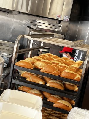 Saigon Bakery & Sandwiches by null
