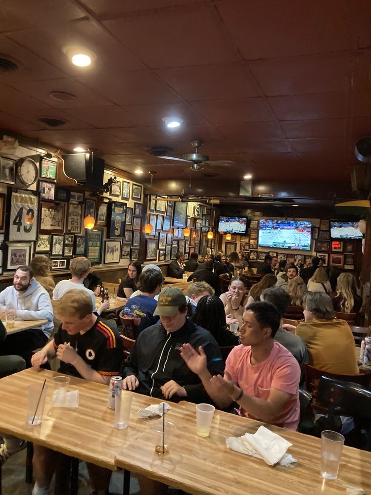 Paul's Deli Downtown