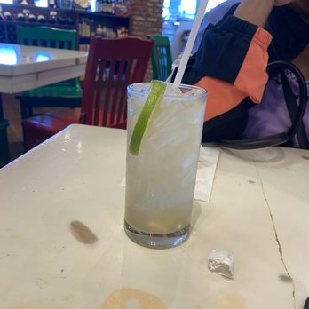 Mandola's Italian Kitchen - Margarita - Italian Near Me - Riverview, Florida Mandola's Italian Kitchen - Margarita - Italian Near Me - Riverview, Florida