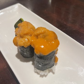 Sushi Shunka - OLD UNI, so gross - Sushi Bars Near Me - Costa Mesa, California Sushi Shunka - OLD UNI, so gross - Sushi Bars Near Me - Costa Mesa, California