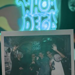 Whoadega - Whoa Wednesday!