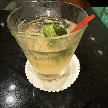 Famous Dave's - Mule - Jameson - Barbeque Near Me - Doral, Florida