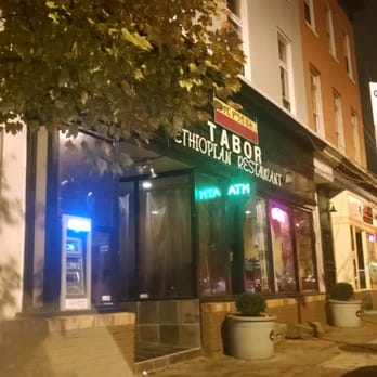 Tabor Ethiopian Restaurant - Ethiopian Near Me - Baltimore, Maryland