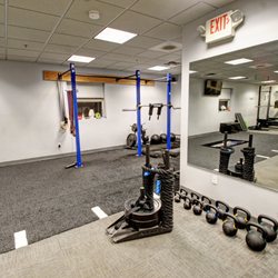 Boston Physical Therapy & Wellness