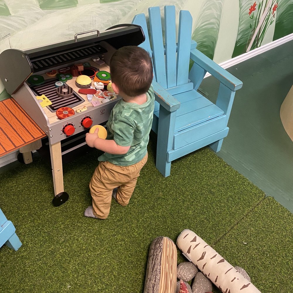 The Little Red Barn Playground - Kids Activities Near Me - Murrieta, California The Little Red Barn Playground - Kids Activities Near Me - Murrieta, California