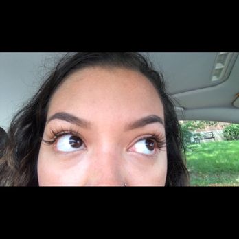 Lash Out Loud - Eyelash Service Near Me - San Antonio, Texas