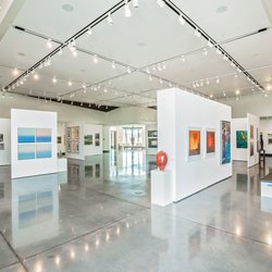 Mark Arts - Premier gallery space