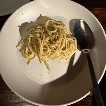 Mimo - Lemon pasta - Italian Near Me - Houston, Texas Mimo - Lemon pasta - Italian Near Me - Houston, Texas