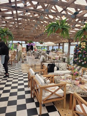 The Millhaven by null