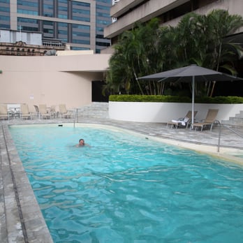 Hilton Brisbane - Hotels Near Me - Brisbane, QLD
