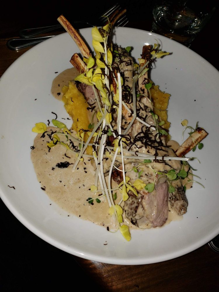 NICHE RESTAURANT 131 Photos & 119 Reviews Calle Taft 8, San Juan