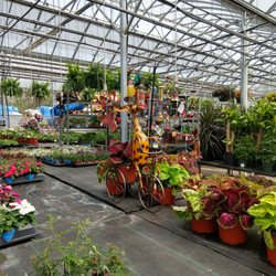 Highland Garden Center